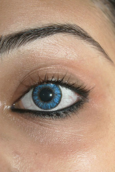 Does Eye Color Ever Change? (How & Why)