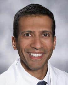 Anup A. Kubal, MD